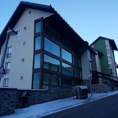 Apartamento Edificio Serraneu. Sierra Nevada. Granada Luaran gambar