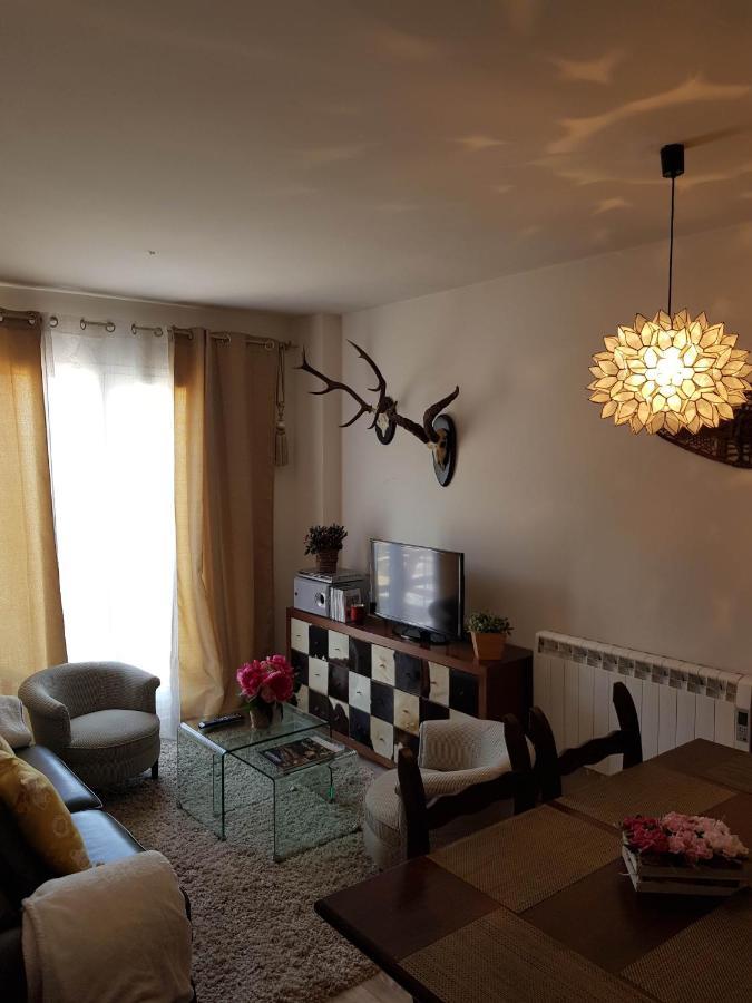 Apartamento Edificio Serraneu. Sierra Nevada. Granada Luaran gambar