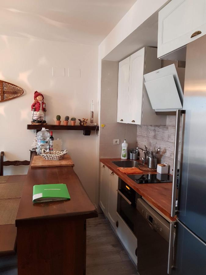 Apartamento Edificio Serraneu. Sierra Nevada. Granada Luaran gambar