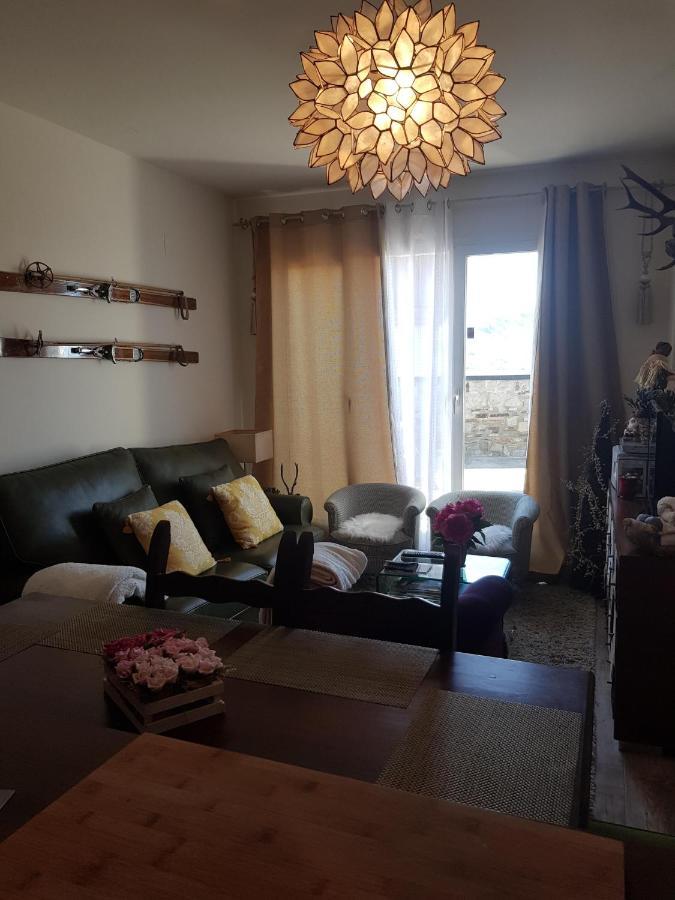Apartamento Edificio Serraneu. Sierra Nevada. Granada Luaran gambar