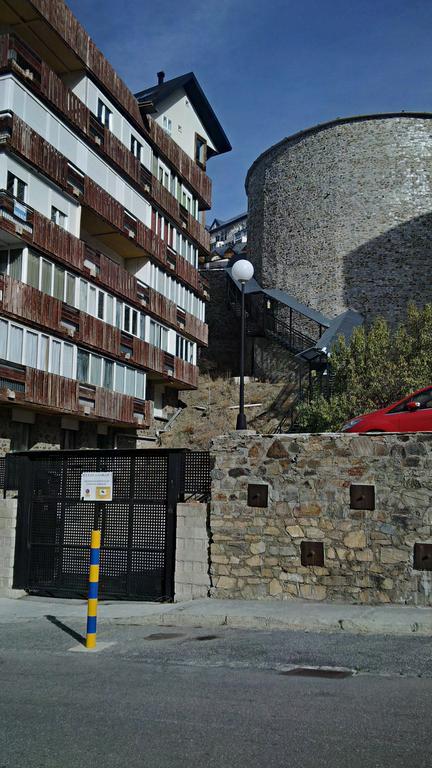 Apartamento Edificio Serraneu. Sierra Nevada. Granada Luaran gambar