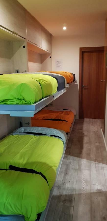 Apartamento Edificio Serraneu. Sierra Nevada. Granada Luaran gambar