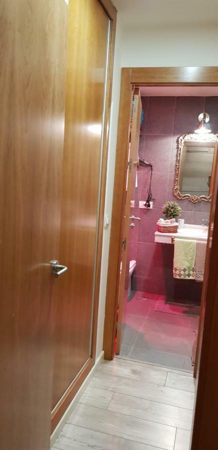 Apartamento Edificio Serraneu. Sierra Nevada. Granada Luaran gambar